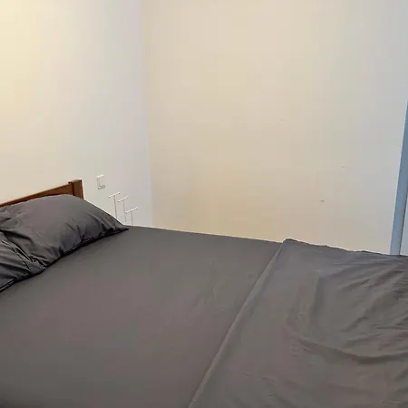 Apartment 40 Sqm In München