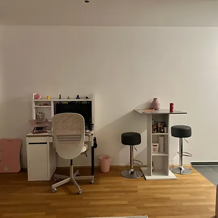 Apartment 40 Sqm In *