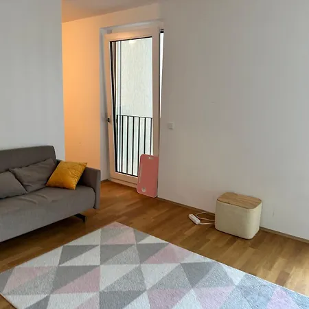 40 Sqm In * München