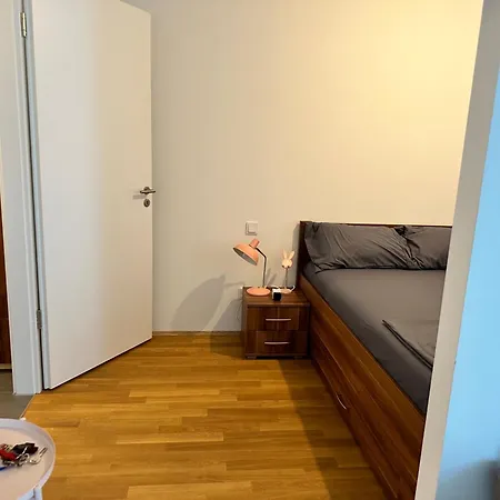 Appartement 40 Sqm In