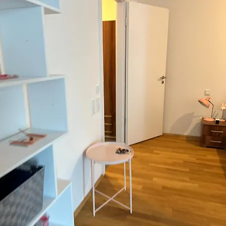40 Sqm In Apartment